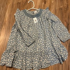 GAP Toddler Girl Dress